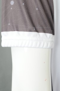 B163   Customized cycling pants suit sportswear manufacturer Dragon Boat pants pad cushioned counter current up cycling shirt HK Center detail view-3